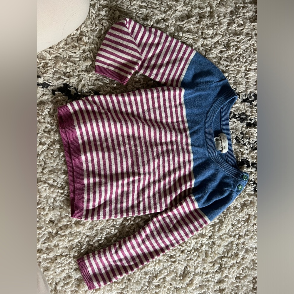 Matilda Jane Toddler Girl Sweater